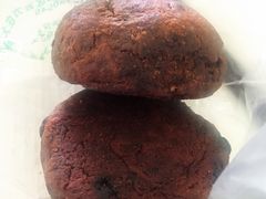 糖火烧-老回回饺子馆(海洋馆店)