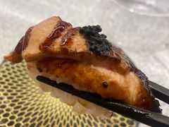 -争鲜回转寿司(海曙天一PLUS店)