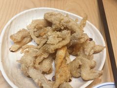 小满炸鸡柳-红小满休闲餐厅(十全街店)