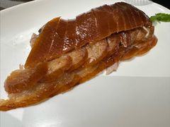 -福海居烤鸭店(鸟巢店)