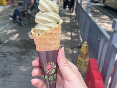 -吴裕泰茶庄(鼓楼店)