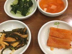 -全州拌饭馆(断桥店)