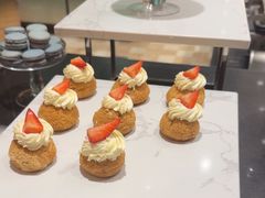 -咖啡CHA自助餐厅(香格里拉饭店)