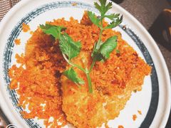 -德川家日本料理(中关村寰太大厦店)