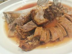 -西贝(上海中心店)