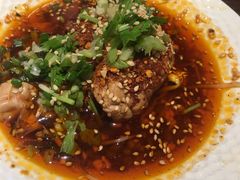 -成都你六姐·牛肉冒菜(城市集市合生汇店)