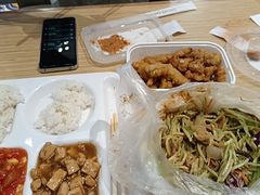 -小桃红·东北菜·春饼烤鸭(南阳湖街店)