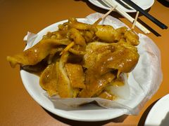 -老坑记·香港经典粤菜馆