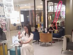 -DQ·蛋糕·冰淇淋(周浦万达店)