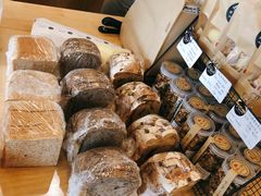 -面包谷Grains n' Beans(九号公馆店)