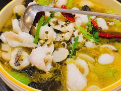 -柒园·三十年创意杭帮菜(龙湖滨江天街店)