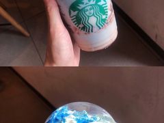 -星巴克(徐州云龙万达广场店)