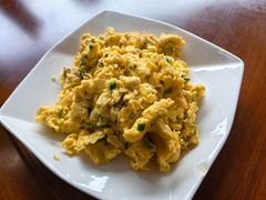 -山水之味·大鱼头·农家菜(张公洞店)
