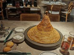 -芸山季·云南野生菌火锅(宝能环球汇店)