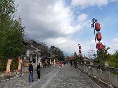 -天龙八部武侠城