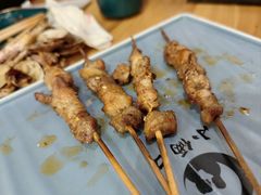 -小俩口烧烤东北菜(双井店)