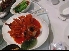 -湖锦酒楼·31年地道湖北菜(黄鹤楼店)