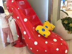 -天和百货(华南MALL店)