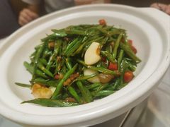 -小菜园新徽菜(宜兴八佰伴店)