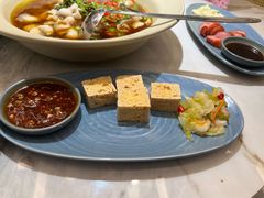 -鹿港小镇(霄云店)