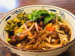 -爱家面馆(常州总店)