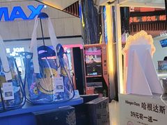 -万达广场(南昌红谷滩店)