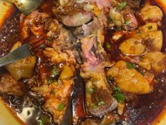-眉州东坡(团结湖店)
