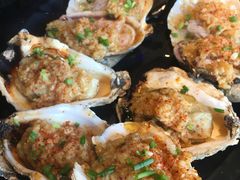-串亿88烧烤·羊腿·羊蝎子(板泉路店)