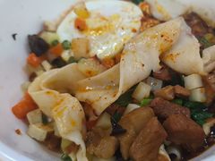 -老陕兄弟(彩虹新城店)