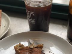 咖啡-RAC BAR(安福路店)