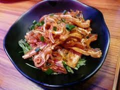 -南极·小龙虾·湘式拌饭(南街店)