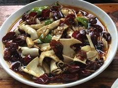 火爆黄喉-三哥田螺(北书院街店)