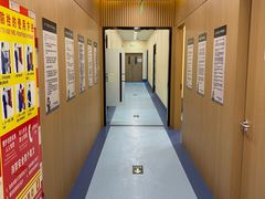 -萌兽医馆·犬猫专科·眼科中心·宠物医院(朝阳门分院)