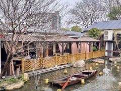-湘力力小院·鱼汤泡饭(枫林路店)
