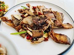 -巴陵全鱼席(湖南老字号汴河街店 )