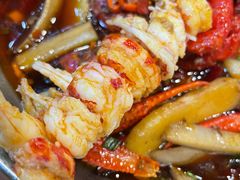 -虾小龙老长沙龙虾馆(坡子街店)