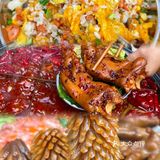 关于我在重庆吃到的TOP火锅，不开玩笑！