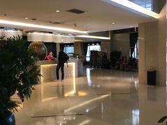 -天朗时代大酒店-餐厅