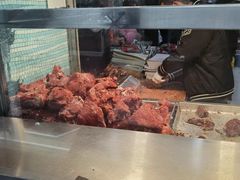 -清真铁志明腊牛羊肉