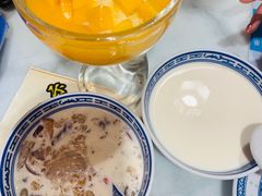 杨枝甘露-双喜老铺(人民广场店)