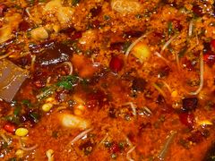 -泥糊破店小酒馆·团建聚餐(南京西路店)