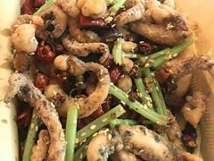 -大铁勺新津菜(东丽阳光新业广场店)