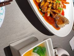 -小厨娘绣中淮扬(大行宫科巷店)