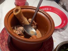 -来菜·湖北头牌藕汤(武商MALL众圆店)
