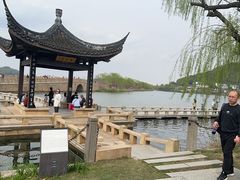 -南北湖风景区