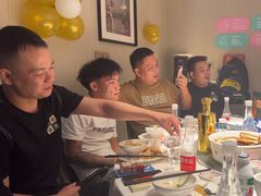 -79号渔船海鲜饭店(华强北店)