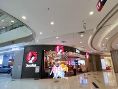 -凯德广场(西城店)