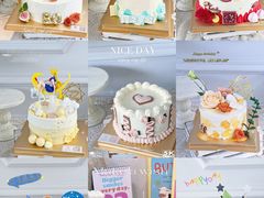 -佩家私房烘焙(宝龙店)