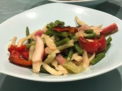 -阿斯牛牛·凉山菜(新会展店)