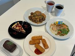 -宜家·瑞典风味餐厅(三桥店)